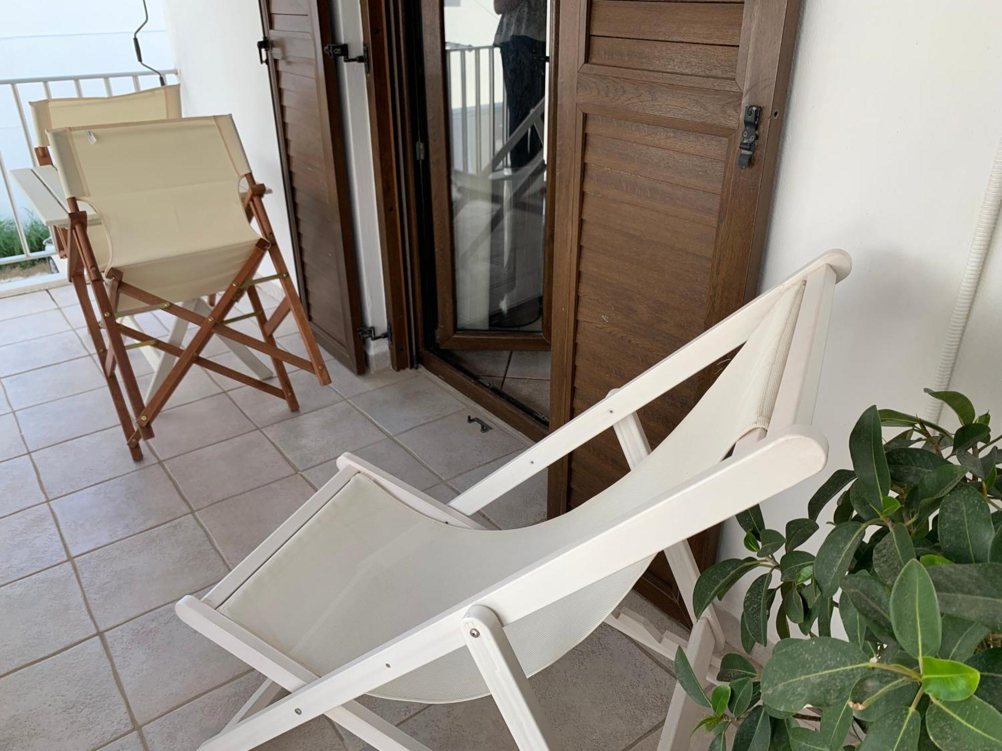 Family Apartment Livadia Beach Parikia Páros Exterior foto